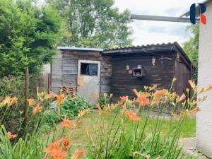 Prodej rodinného domu, Kostelec nad Černými lesy - Kostelec nad Černými Lesy, 40 m2