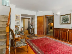 Prodej rodinného domu, Praha - Kunratice, Kálmánova, 715 m2