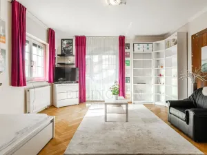 Prodej rodinného domu, Praha - Kunratice, Kálmánova, 715 m2