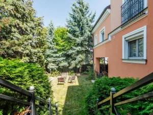 Prodej rodinného domu, Praha - Kunratice, Kálmánova, 715 m2