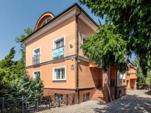 Prodej rodinného domu, Praha - Kunratice, Kálmánova, 715 m2