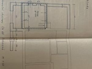 Prodej rodinného domu, Trhová Kamenice - Rohozná, 149 m2