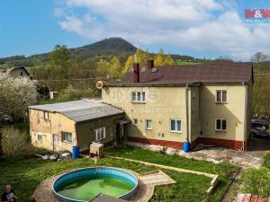 Prodej rodinného domu, Malšovice, 120 m2