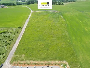 Prodej pozemku pro komerční výstavbu, Bavoryně - Na Lhotkách, 9891 m2