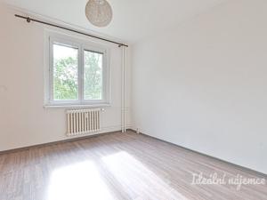Pronájem bytu 2+kk, Brno - Nový Lískovec, Oblá, 48 m2