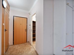Prodej bytu 2+1, Krupka - Maršov, Karla Čapka, 64 m2