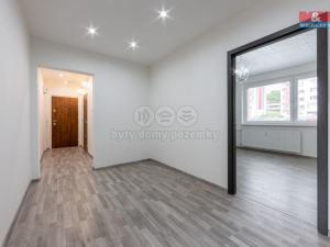 Prodej bytu 3+1, Jirkov, SNP, 75 m2