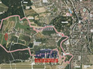 Prodej zemědělské půdy, Litvínovice, 8823 m2