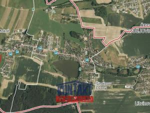 Prodej zemědělské půdy, Litvínovice, 8823 m2