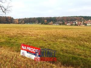 Prodej zemědělské půdy, Litvínovice, 8823 m2