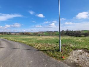 Prodej pozemku pro bydlení, Čížová - Krašovice, 1889 m2