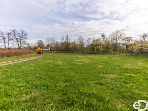 Prodej pozemku, Hradec Králové - Slezské Předměstí, 1023 m2