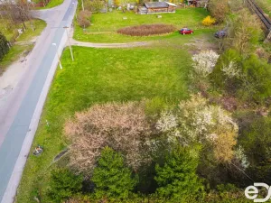 Prodej pozemku, Hradec Králové - Slezské Předměstí, 1023 m2