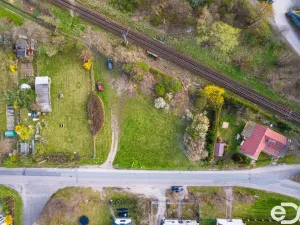 Prodej pozemku, Hradec Králové - Slezské Předměstí, 1023 m2