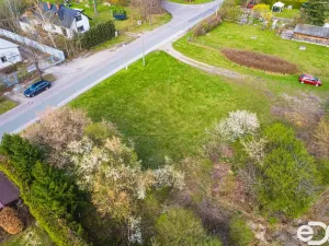 Prodej pozemku, Hradec Králové - Slezské Předměstí, 1023 m2