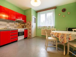 Prodej rodinného domu, Praha - Zbraslav, Na plácku, 176 m2
