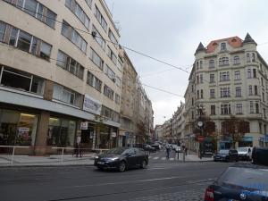 Prodej bytu 3+kk, Praha - Nové Město, Jungmannova, 88 m2