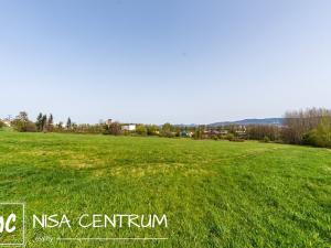 Prodej pozemku pro komerční výstavbu, Liberec, 2904 m2