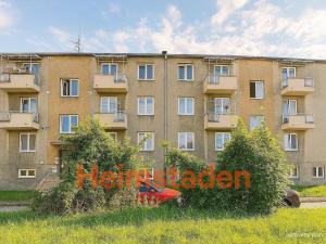 Pronájem bytu 2+1, Ostrava - Slezská Ostrava, U Hájenky, 51 m2