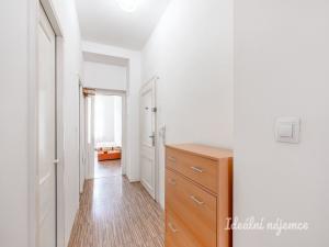 Pronájem bytu 2+kk, Praha - Nusle, Jaromírova, 39 m2