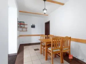 Prodej ubytování, Rudná pod Pradědem - Stará Rudná, 261 m2