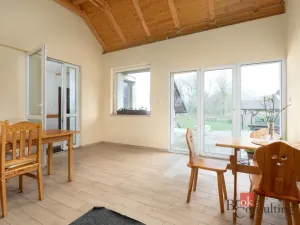 Prodej ubytování, Rudná pod Pradědem - Stará Rudná, 261 m2