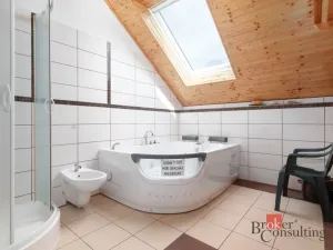 Prodej ubytování, Rudná pod Pradědem - Stará Rudná, 261 m2