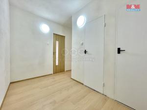 Prodej bytu 2+kk, Osek, Jateční, 40 m2