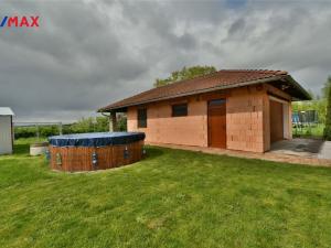 Prodej rodinného domu, Smržov, 70 m2