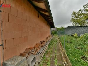 Prodej rodinného domu, Smržov, 70 m2
