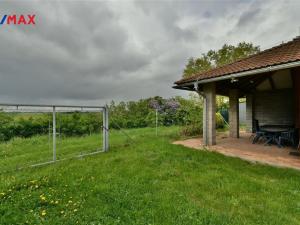 Prodej rodinného domu, Smržov, 70 m2