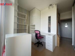 Pronájem bytu 2+kk, Olomouc - Nová Ulice, Mošnerova, 58 m2