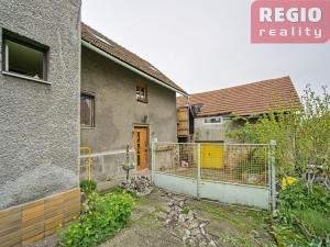 Prodej vícegeneračního domu, Staříč, Chlebovická, 160 m2
