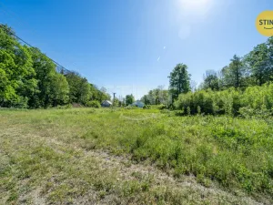 Prodej pozemku pro bydlení, Lichnov, 1270 m2