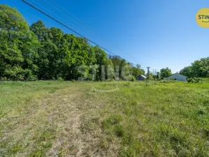 Prodej pozemku pro bydlení, Lichnov, 1270 m2