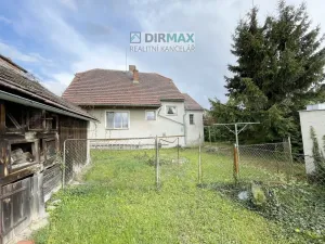 Prodej rodinného domu, Chlumčany, Nerudova, 180 m2