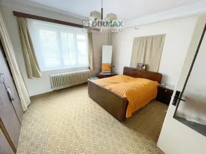 Prodej rodinného domu, Chlumčany, Nerudova, 180 m2