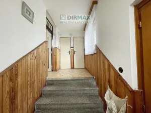 Prodej rodinného domu, Chlumčany, Nerudova, 180 m2