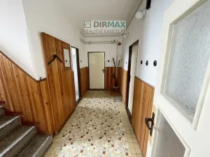 Prodej rodinného domu, Chlumčany, Nerudova, 180 m2