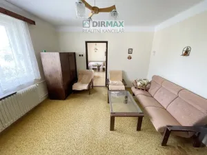 Prodej rodinného domu, Chlumčany, Nerudova, 180 m2