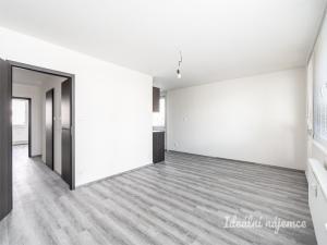 Pronájem bytu 3+kk, Praha - Háje, Štichova, 78 m2