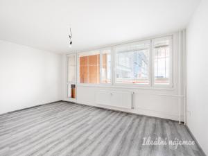 Pronájem bytu 3+kk, Praha - Háje, Štichova, 78 m2