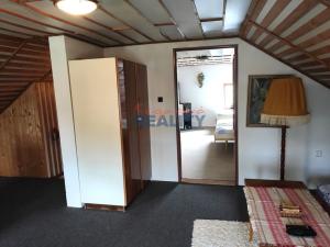 Prodej rodinného domu, Pohorská Ves - Lužnice, 120 m2
