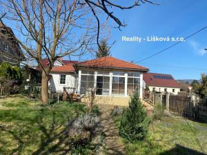 Prodej rodinného domu, Ústí nad Labem - Skorotice, Buzulucká, 80 m2