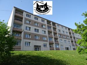Prodej bytu 2+1, Praha - Malešice, Útulná, 56 m2