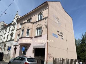 Pronájem kanceláře, Ústí nad Labem, Masarykova, 135 m2
