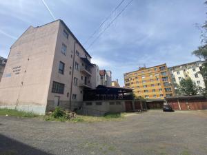 Pronájem kanceláře, Ústí nad Labem, Masarykova, 135 m2