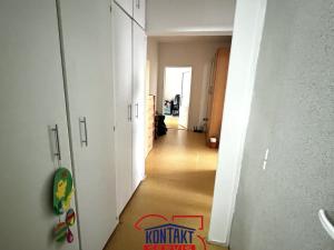Pronájem bytu 3+1, České Budějovice, Otavská, 71 m2