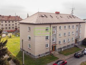 Prodej bytu 3+1, Opočno, Palackého, 60 m2