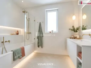 Prodej rodinného domu, Bečov nad Teplou, nám. 5. května, 246 m2